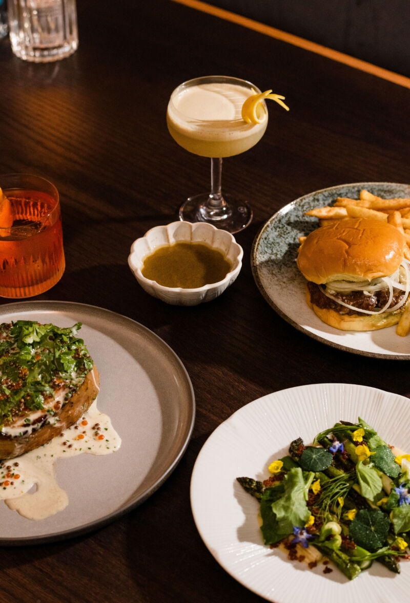 TPH Food and Drink